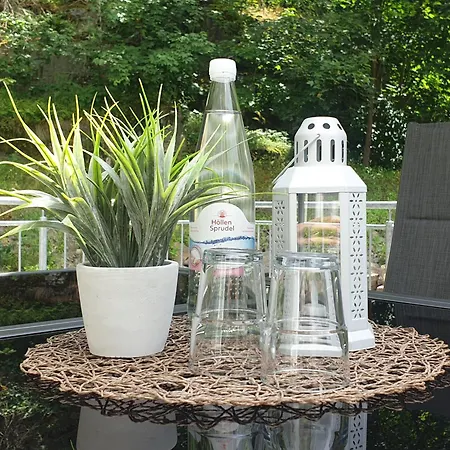 شقة Am Quellenhaeuschen *