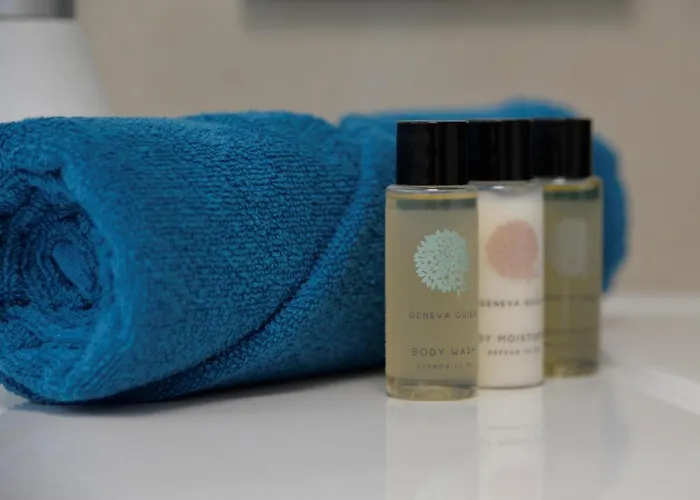 شقة Am Quellenhaeuschen Naila