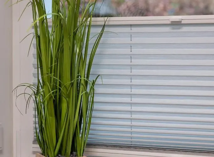 شقة Am Quellenhaeuschen Naila