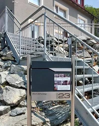 Am Quellenhaeuschen Naila