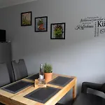 Appartement Am Quellenhaeuschen