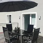 Appartement Am Quellenhaeuschen Naila