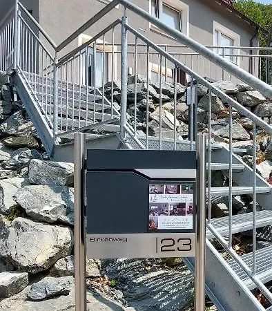 Am Quellenhaeuschen Naila