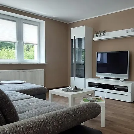 Am Quellenhaeuschen Apartment